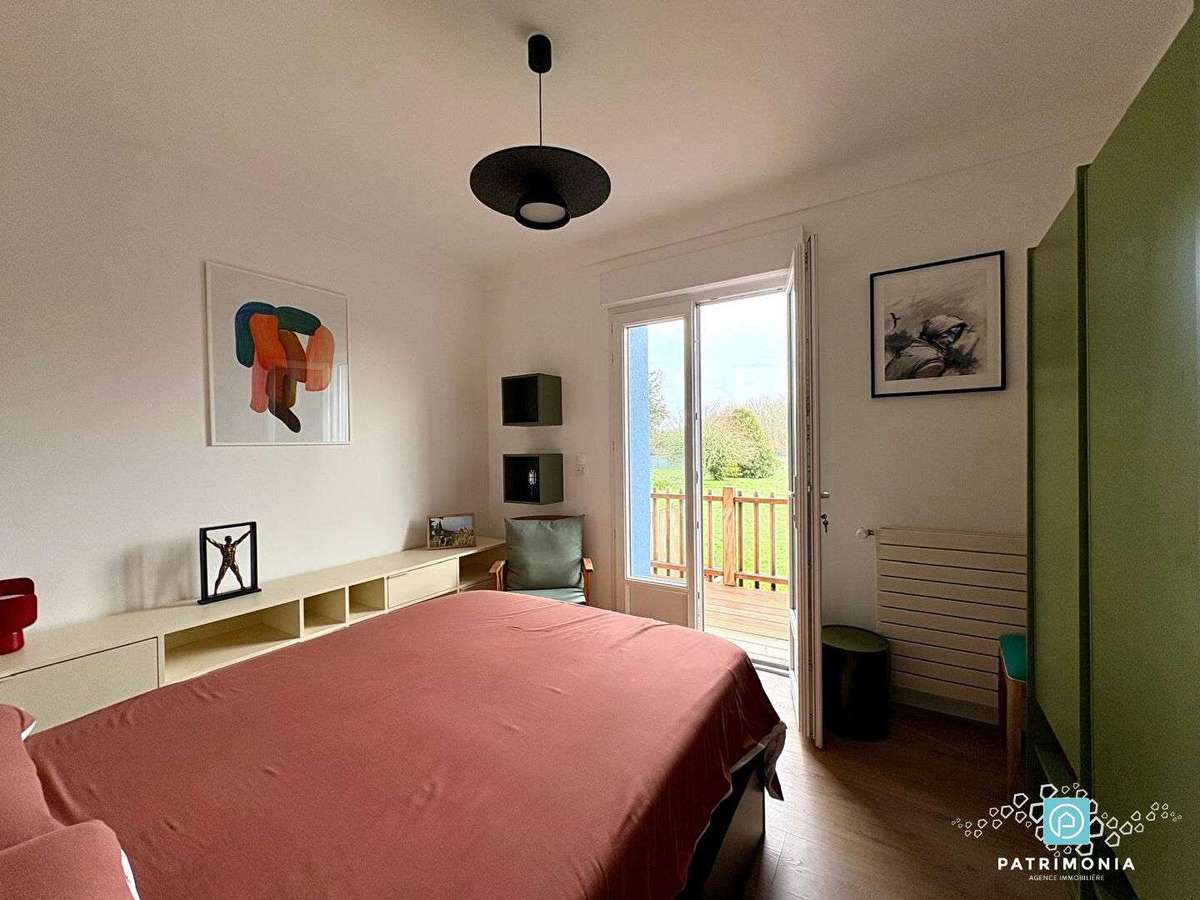 House Moëlan-sur-Mer