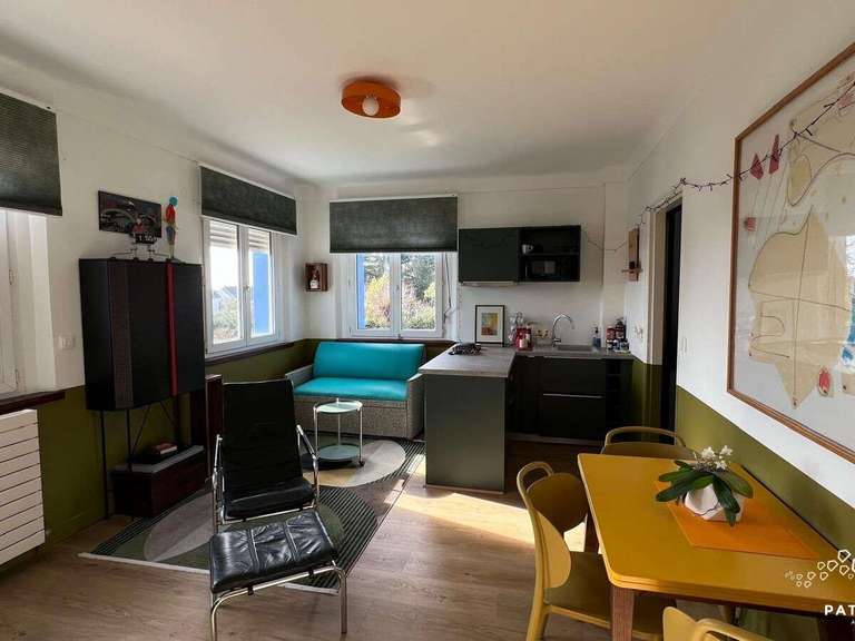 House Moëlan-sur-Mer - 4 bedrooms