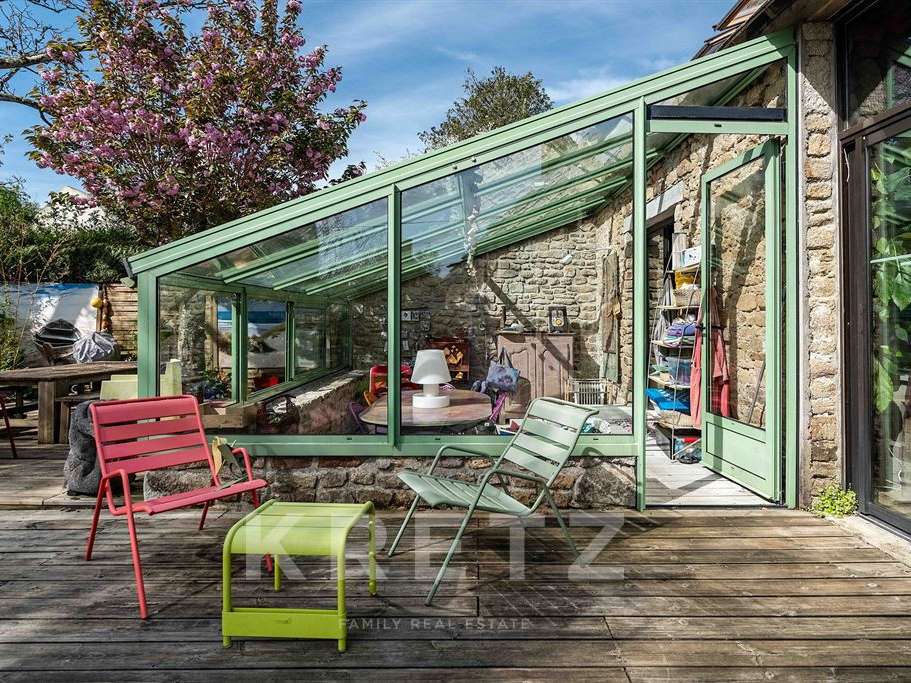 Maison Moëlan-sur-Mer