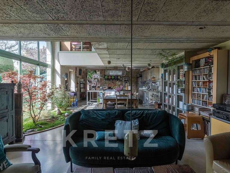 Maison Moëlan-sur-Mer - 4 chambres - 280m²
