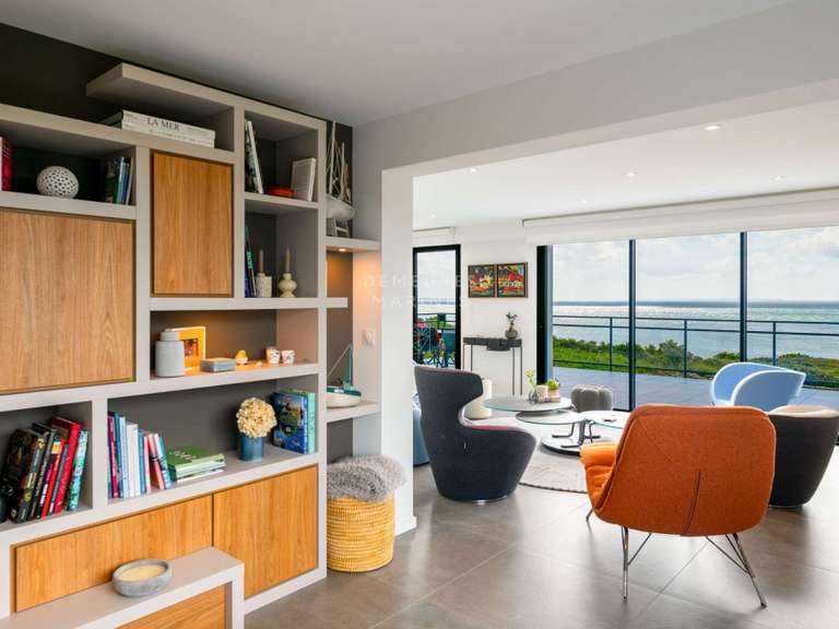 Maison Moëlan-sur-Mer - 4 chambres