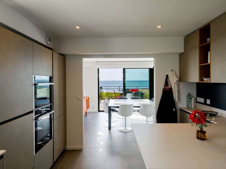 Maison Moëlan-sur-Mer - 4 chambres