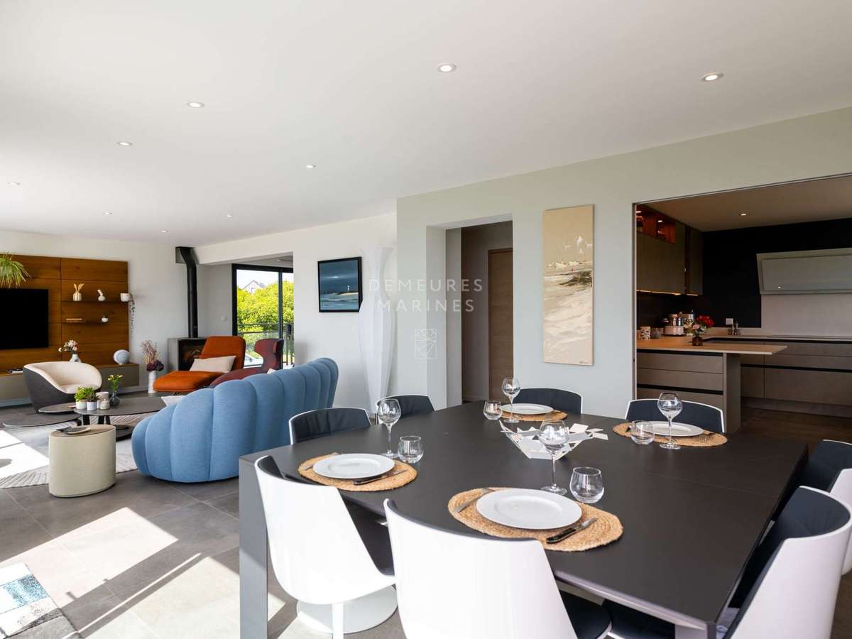 Maison Moëlan-sur-Mer