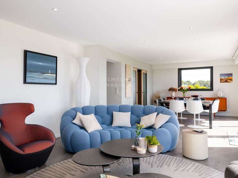 Maison Moëlan-sur-Mer - 4 chambres