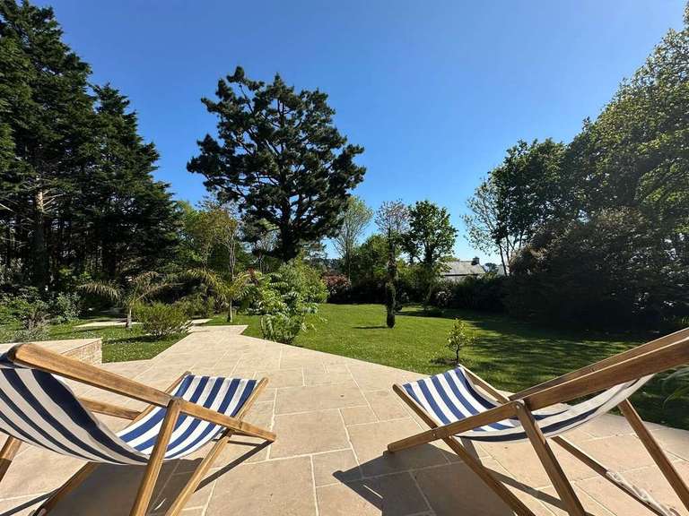 Maison avec Vue sur mer Moëlan-sur-Mer - 4 chambres