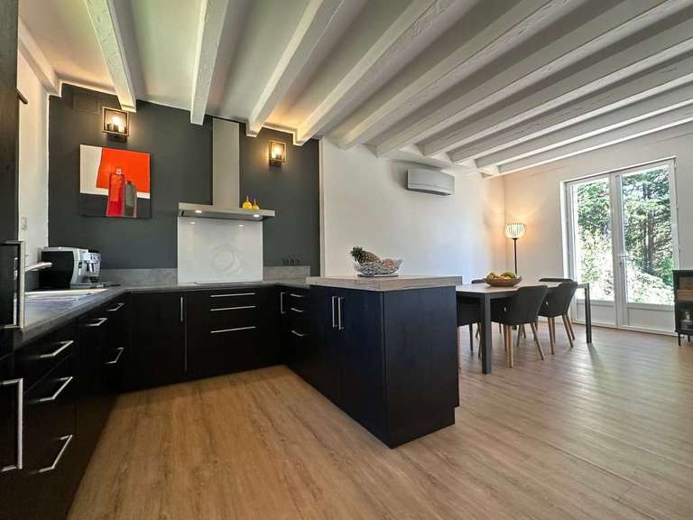 Maison avec Vue sur mer Moëlan-sur-Mer - 4 chambres