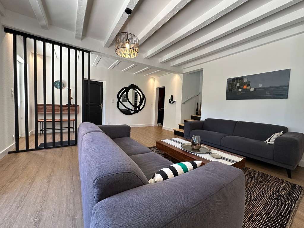 Maison Moëlan-sur-Mer