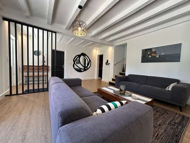 Maison avec Vue sur mer Moëlan-sur-Mer - 4 chambres