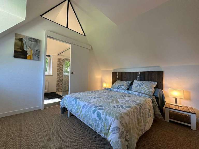 Maison avec Vue sur mer Moëlan-sur-Mer - 4 chambres