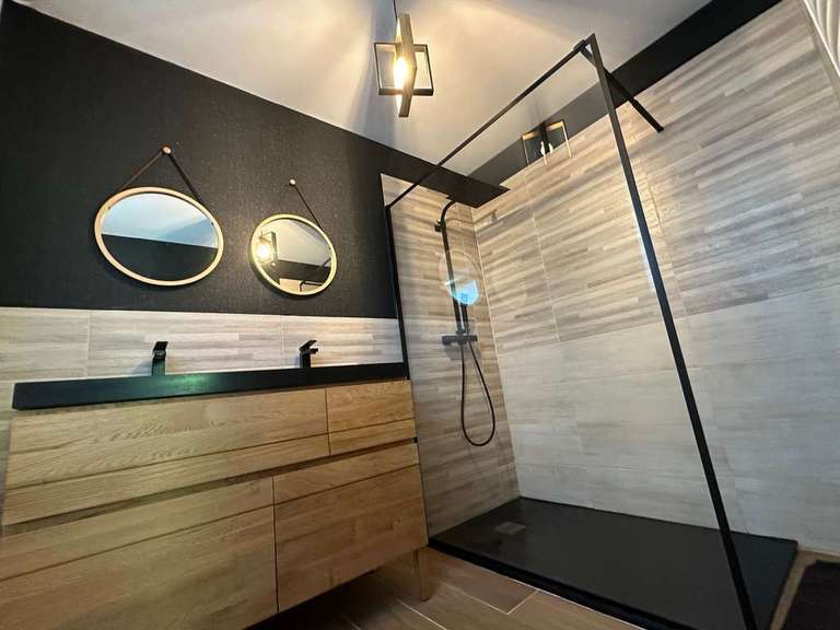 Maison avec Vue sur mer Moëlan-sur-Mer - 4 chambres