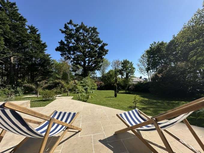 Maison avec Vue sur mer Moëlan-sur-Mer - 4 chambres