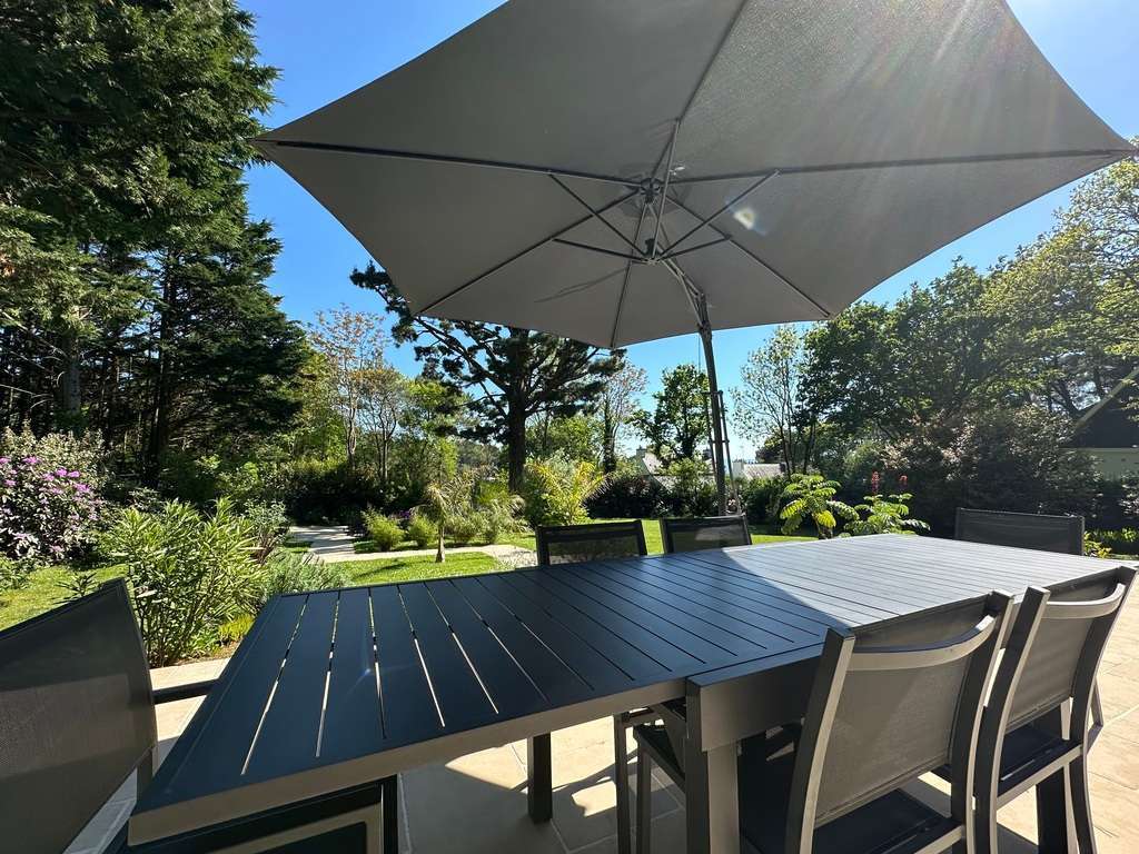 Maison Moëlan-sur-Mer