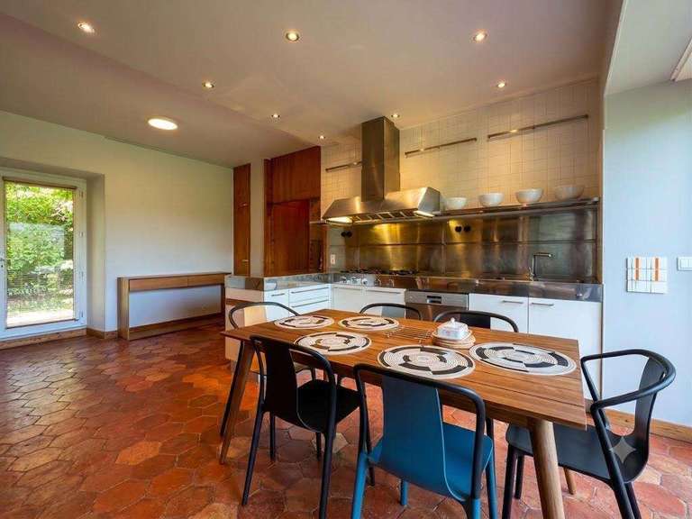 Maison Moëlan-sur-Mer - 5 chambres