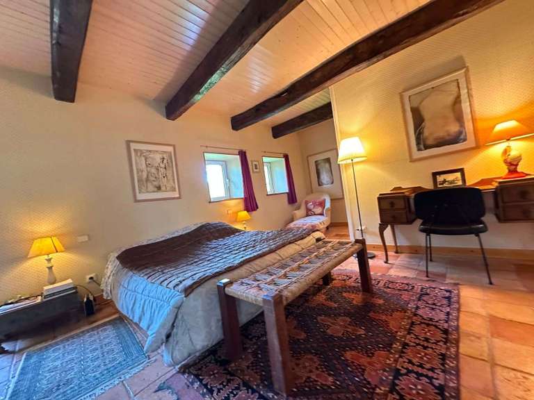 Maison Moëlan-sur-Mer - 5 chambres