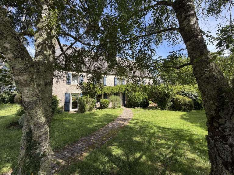 Maison Moëlan-sur-Mer - 5 chambres