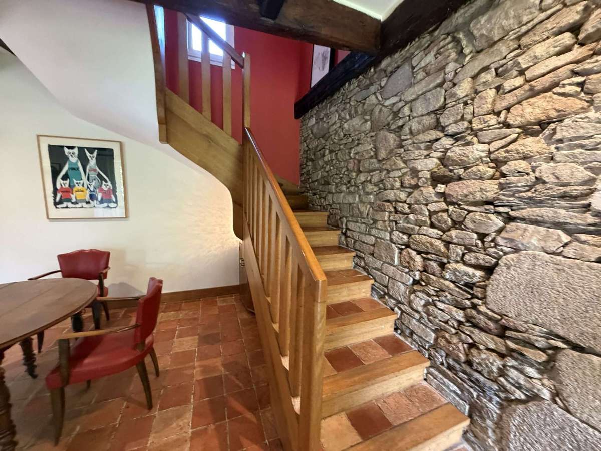 Maison Moëlan-sur-Mer