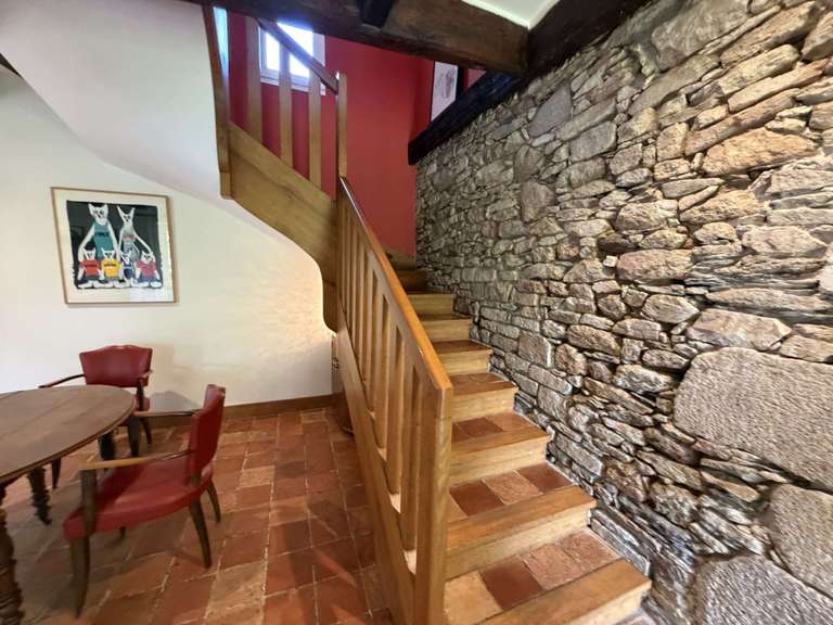 Maison Moëlan-sur-Mer - 5 chambres