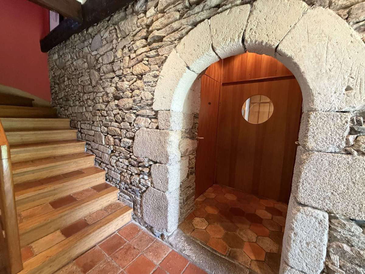 Maison Moëlan-sur-Mer