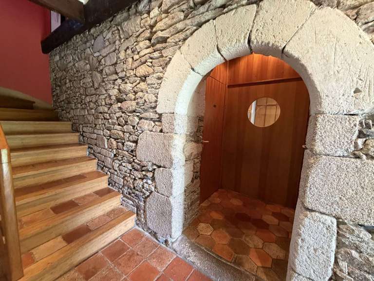 Maison Moëlan-sur-Mer - 5 chambres