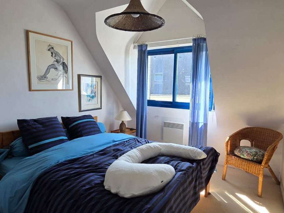 Maison Moëlan-sur-Mer