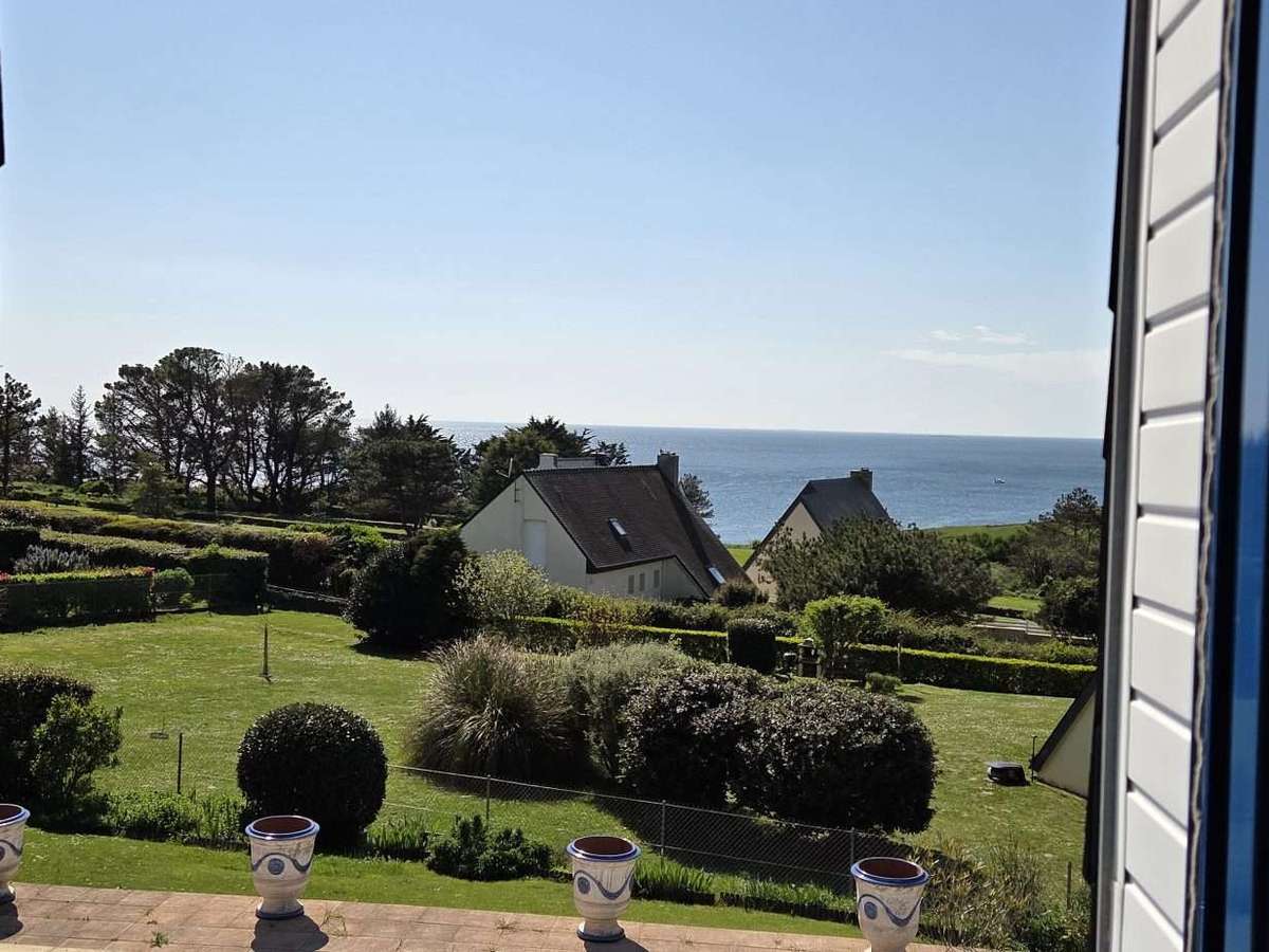 Maison Moëlan-sur-Mer