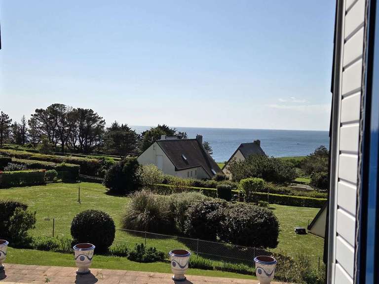 Maison Moëlan-sur-Mer - 4 chambres