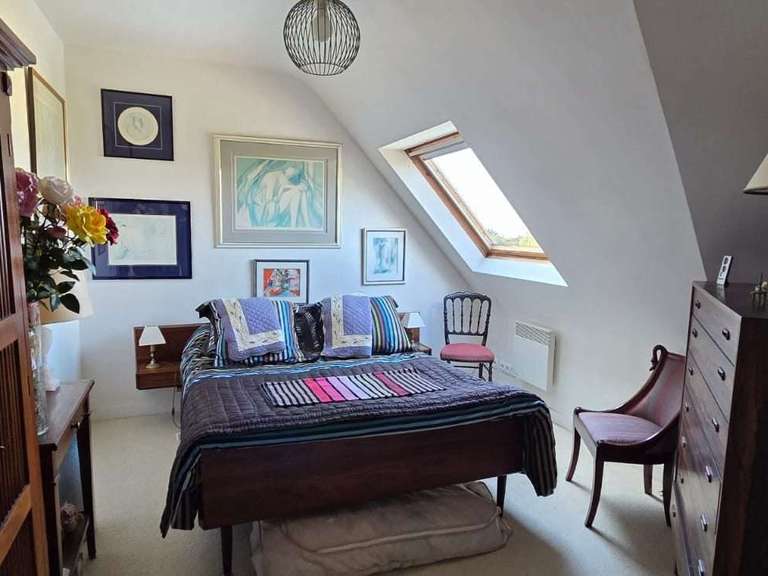 Maison Moëlan-sur-Mer - 4 chambres