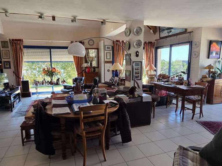 Maison Moëlan-sur-Mer - 4 chambres