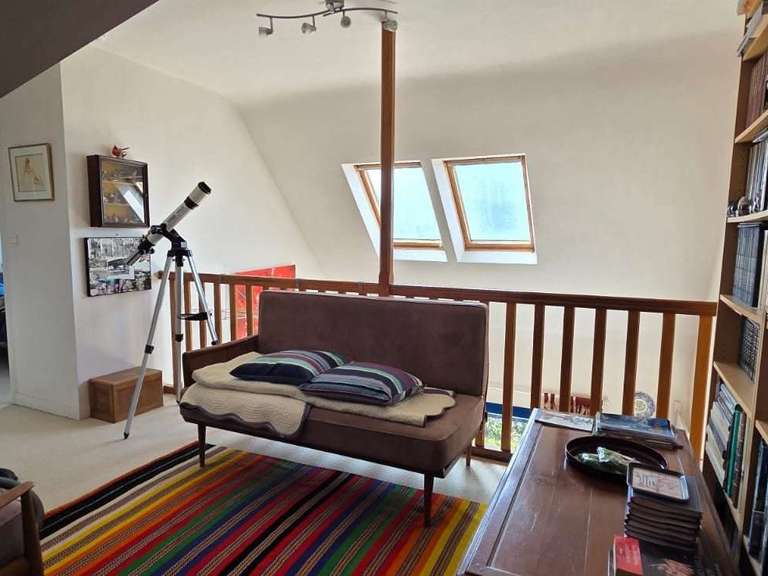 Maison Moëlan-sur-Mer - 4 chambres