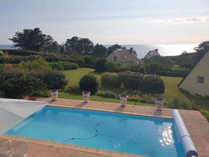 Maison Moëlan-sur-Mer