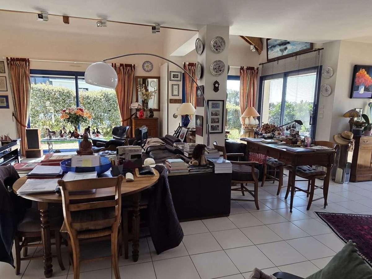 Maison Moëlan-sur-Mer