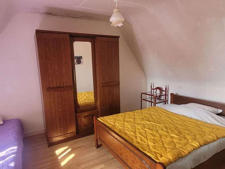 Maison Moëlan-sur-Mer - 3 chambres