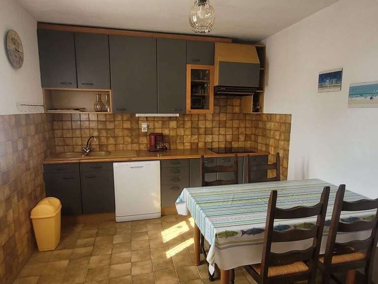 Maison Moëlan-sur-Mer - 3 chambres