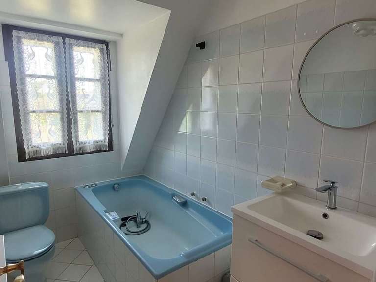 Maison Moëlan-sur-Mer - 3 chambres