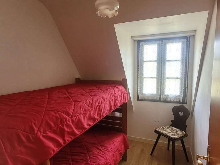 Maison Moëlan-sur-Mer - 3 chambres