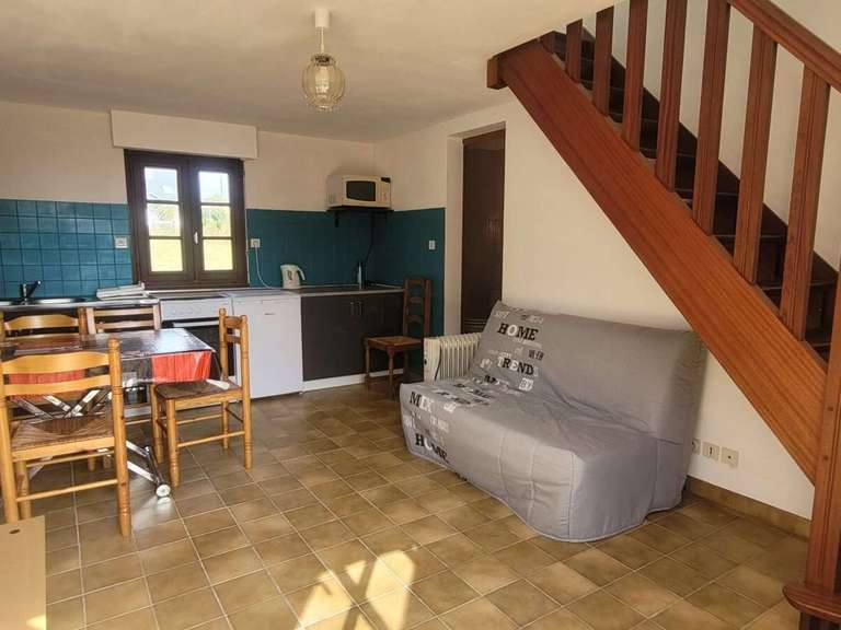 Maison Moëlan-sur-Mer - 3 chambres