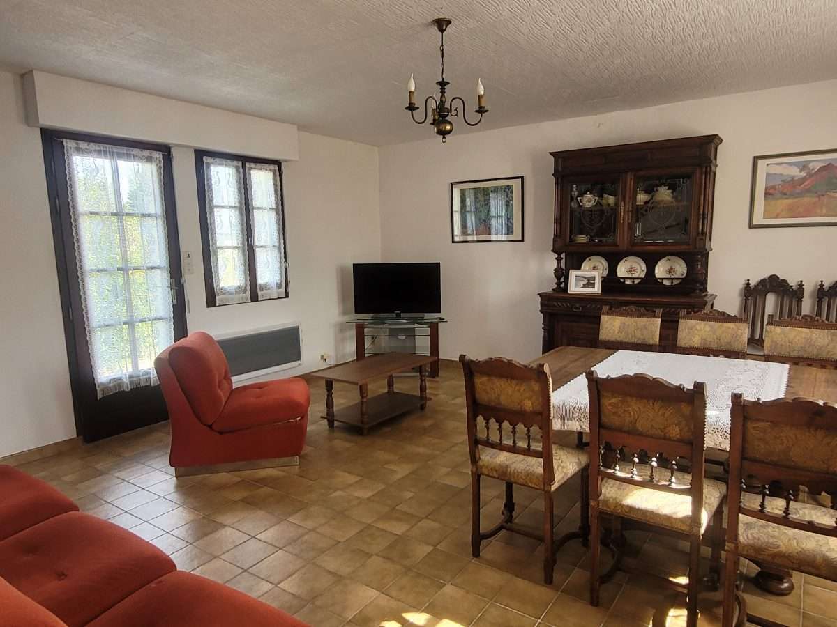 Maison Moëlan-sur-Mer