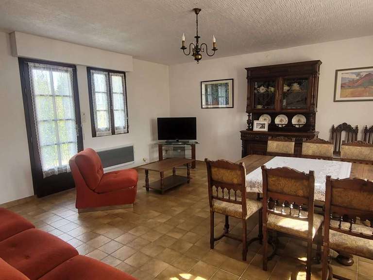 Maison Moëlan-sur-Mer - 3 chambres