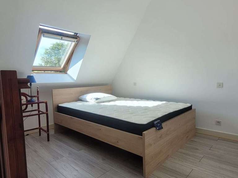 Maison Moëlan-sur-Mer - 3 chambres
