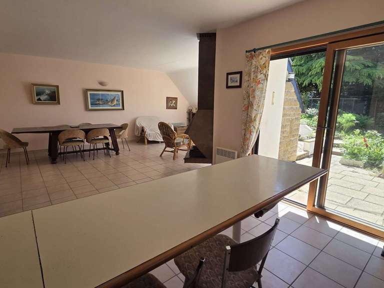 Maison Moëlan-sur-Mer - 3 chambres