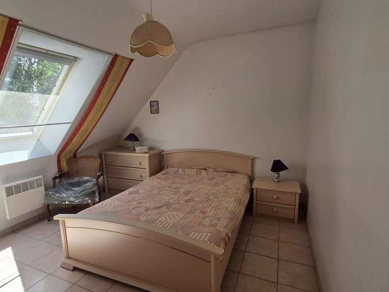 Maison Moëlan-sur-Mer - 3 chambres