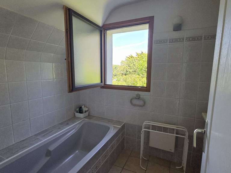 Maison Moëlan-sur-Mer - 3 chambres
