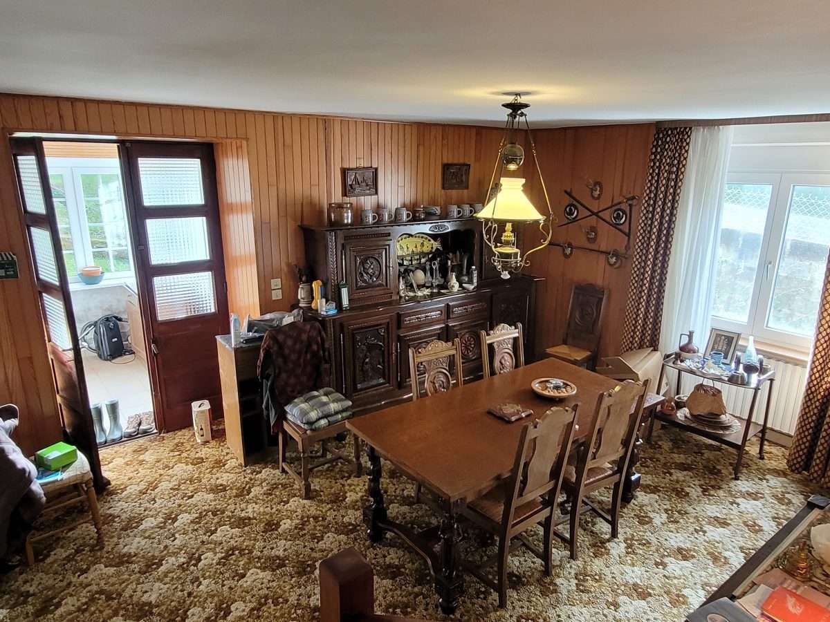 Maison Moëlan-sur-Mer