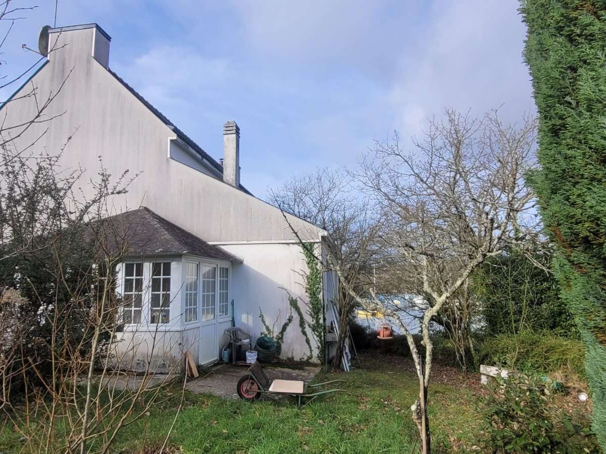 Maison Moëlan-sur-Mer