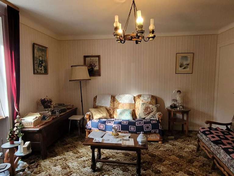 Maison Moëlan-sur-Mer - 3 chambres