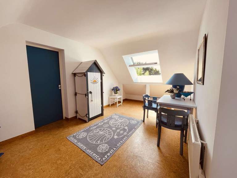 Maison avec Vue sur mer Moëlan-sur-Mer - 4 chambres
