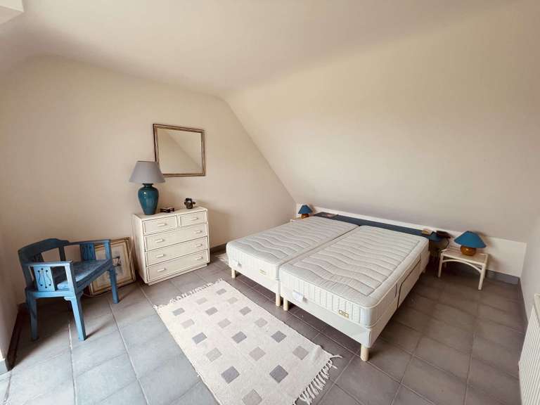 Maison avec Vue sur mer Moëlan-sur-Mer - 4 chambres