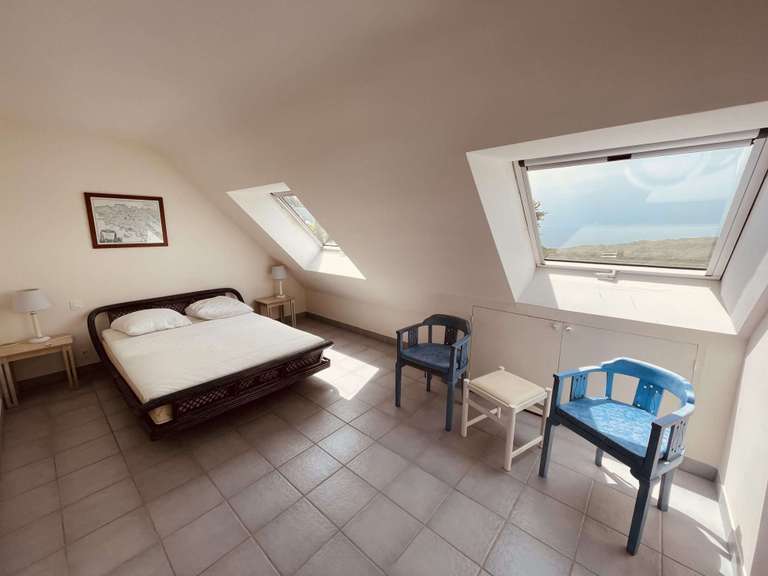 Maison avec Vue sur mer Moëlan-sur-Mer - 4 chambres