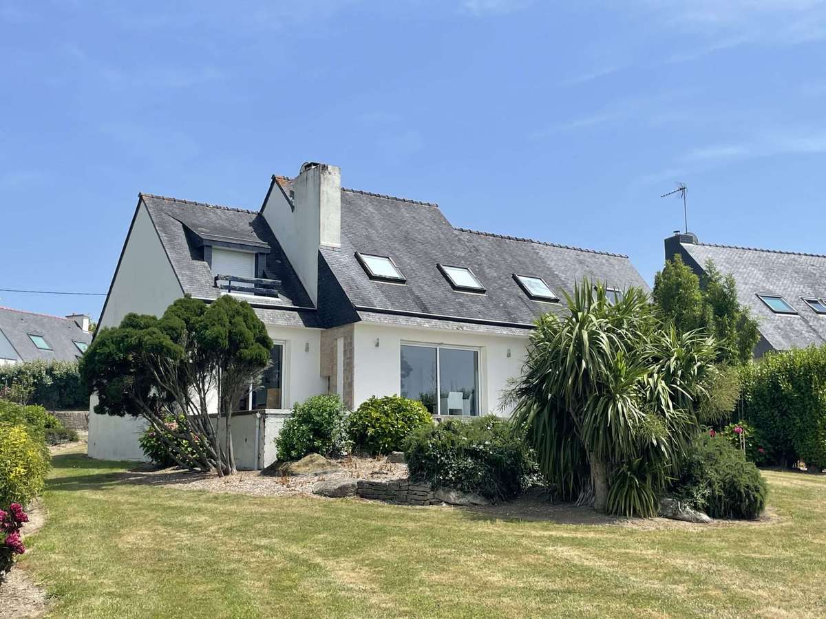 Maison Moëlan-sur-Mer