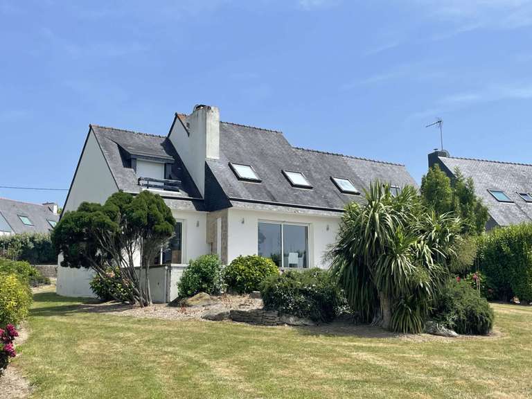 Maison avec Vue sur mer Moëlan-sur-Mer - 4 chambres